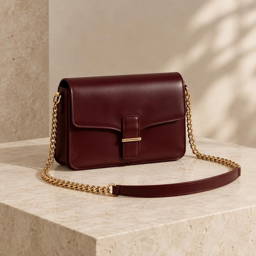 The Crossbody